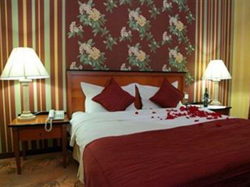 Grand Hotel Europe Baku Zimmer foto